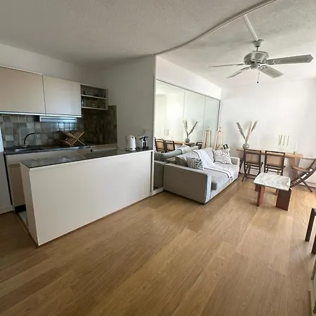 Apartamento Esperanza Basin&port View Arcachón