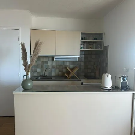 Apartamento Esperanza Basin&port View *