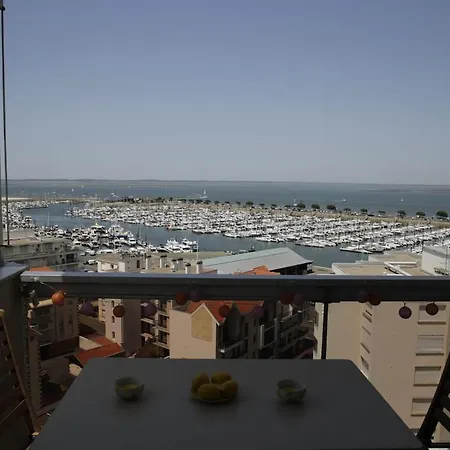 Esperanza Basin&port View Apartamento *