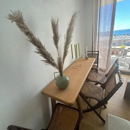 Apartamento Esperanza Basin&port View Arcachón