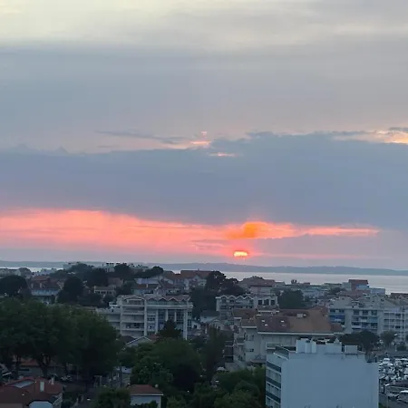 Apartamento Esperanza Basin&port View