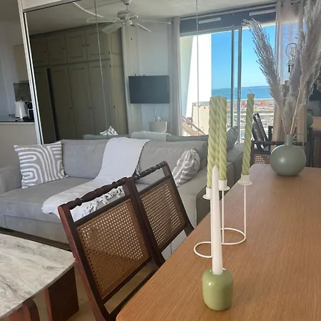 Apartamento Esperanza Basin&port View Arcachón