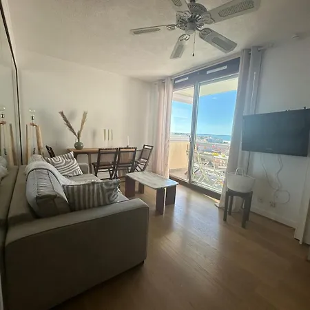 Apartamento Esperanza Basin&port View *