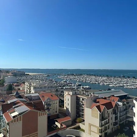 Apartamento Esperanza Basin&port View *