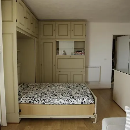Apartamento Esperanza Basin&port View Arcachón