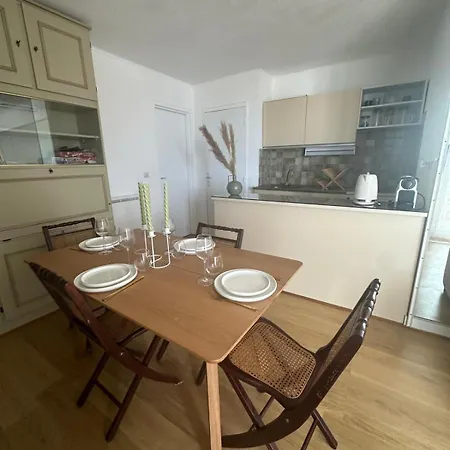 Apartamento Esperanza Basin&port View *