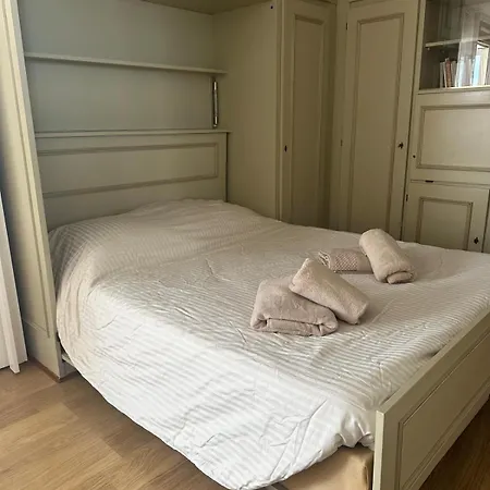 Apartamento Esperanza Basin&port View *