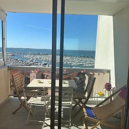 Esperanza Basin&port View Apartamento
